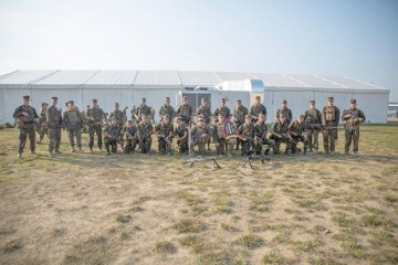 „Săptămâna porţilor deschise”, sub egida Forţelor Navale